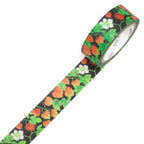 SAIEN Washi Masking Tape, Hozuki Lanterns — product image 2