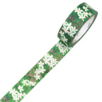 SAIEN Washi Masking Tape, Jasmine — product image 2