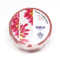 SAIEN Washi Masking Tape, Shakuyaku Peony