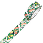 SAIEN Washi Masking Tape, Sushi — product image 2