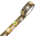 SAIEN Washi Masking Tape, Udon Shop — product image 2