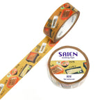 SAIEN Washi Masking Tape, Unagi Restaurant — product image 3
