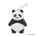 Seisei Character Rubber Mascot Charm