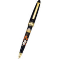 Shiragiku Maki-e Ballpoint Pen Mount Fuji