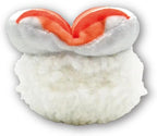 Shrimp Sushi Shaking Plush Mascot — product image 4