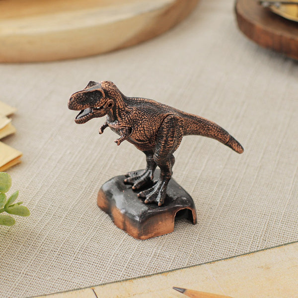 Miniature Dinosaur Pencil Sharpener