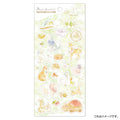 Animal Washi Masking Stickers