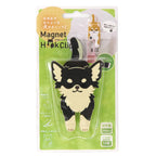 Toyo Case Magnet Hook Clip Chihuahua