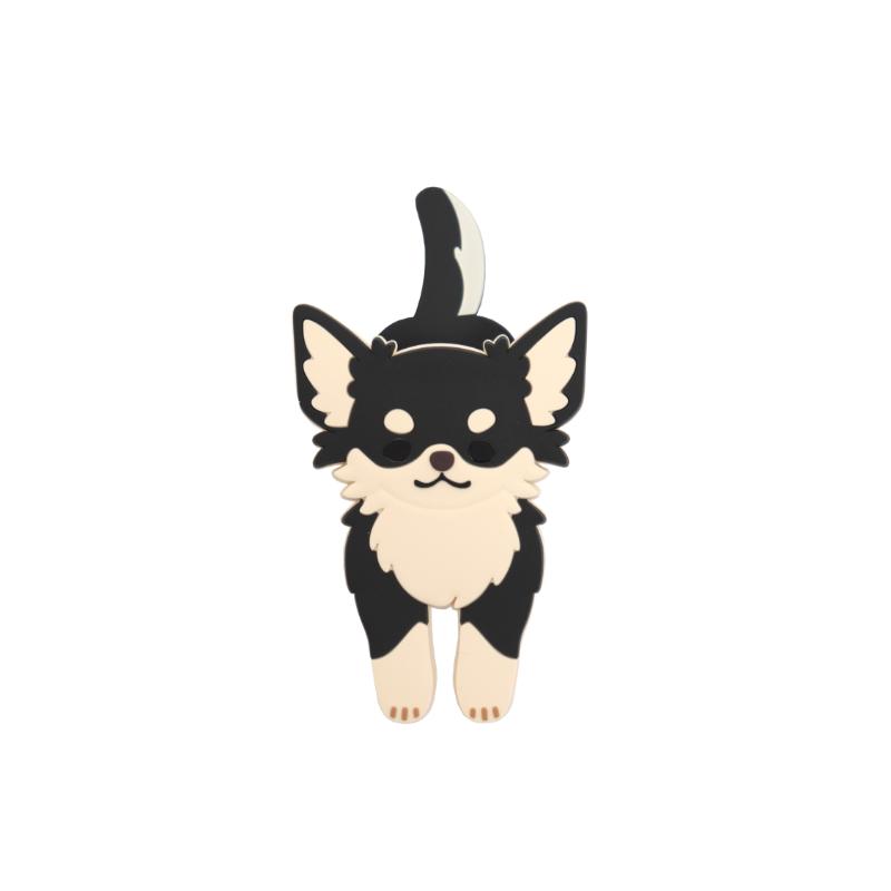 Toyo Case Magnet Hook Clip Chihuahua — product image 2