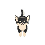 Toyo Case Magnet Hook Clip Chihuahua — product image 2
