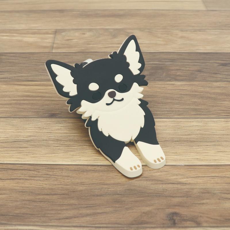 Toyo Case Magnet Hook Clip Chihuahua — product image 3