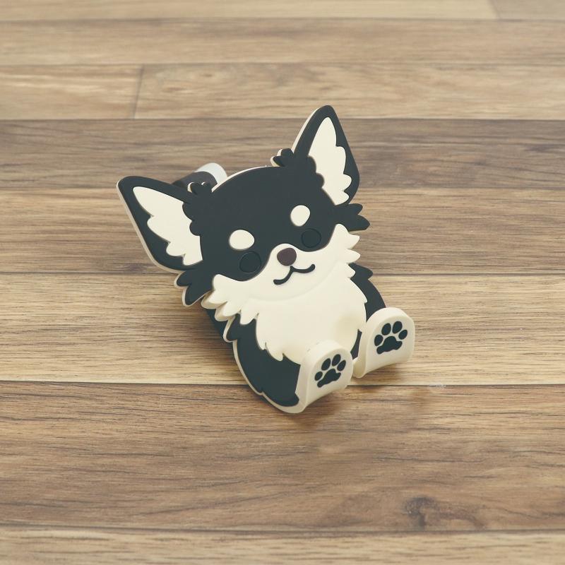 Toyo Case Magnet Hook Clip Chihuahua — product image 4