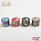 Washi Masking Tape for Journals and Gift Wrap — product image 3