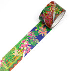 Washi Masking Tape, Namibia Welwitschia 25 mm — product image 2