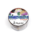 Washi Masking Tape, Scotland Thistle 25 mm