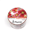 Washi Masking Tape, Tonga Heilala 25 mm