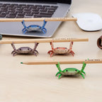 Weightlifting Crab Pen Holder Set of 5 — product image 5