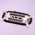 ACDC RAG Twin Nurses Headband