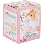 Yawamocchi Hamster Figure