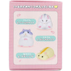 Yawamocchi Hamster Figure — product image 5
