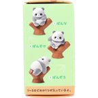 Yell Baby Panda Mini Figurine — product image 4