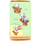 Yell Baby Panda Mini Figurine — product image 5
