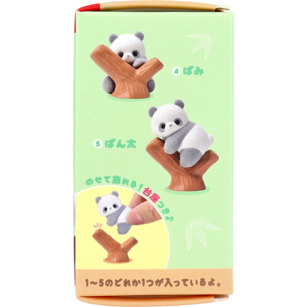 Yell Baby Panda Mini Figurine — product image 5
