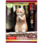 Yell Gassho Nekohai Praying Cat Mini Figurine Series 2 — product image 2