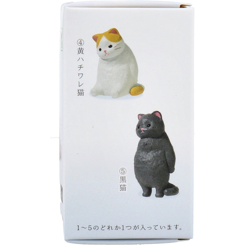Yell Kyomu Neko Void Cat Mini Figurine Series 2 — product image 5