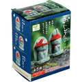 Yell Ojizo-san Kasa Jizo Mini Figurine