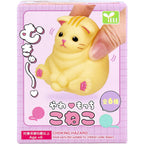Yell Yawamocchi Kitten Mini Figurine — product image 2