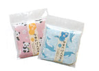 Zoo and Aquarium Towel Handkerchief, Penguin — product image 2