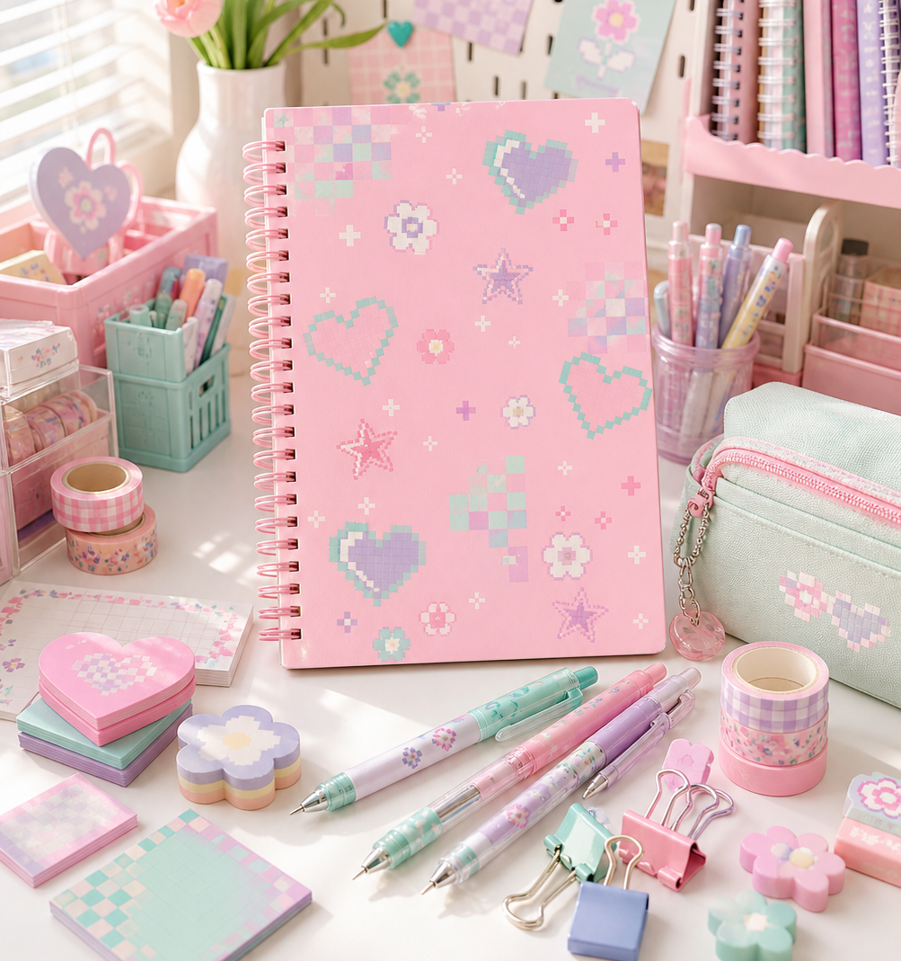 Japanese Stationery